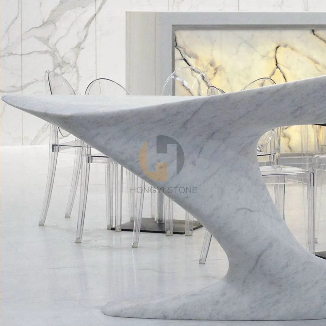 Cheapest Natural Stone Italian Calacatta White Luxury Marble for Wall/Floor/Countertops/Vanities