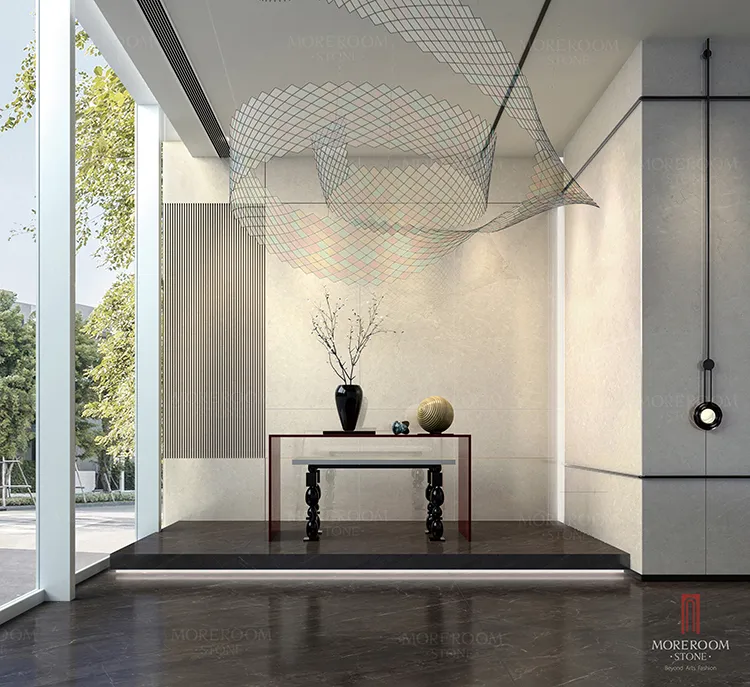 Marble Texture Detail