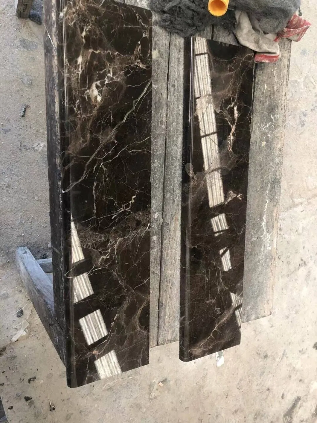 Natural Marble Slab 5