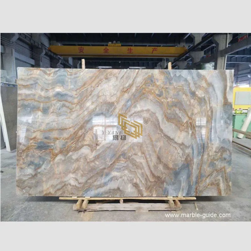 Impression Lafite Marble View 1