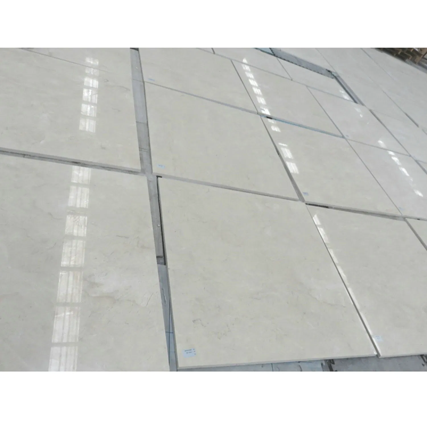 Natural Stone Wall Flooring Beige Crema Marfil Marble Cost Price Marble Hexagon Tile