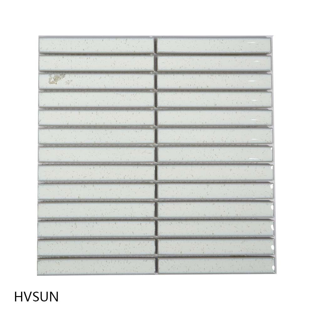 Porcelain Indoor Rustic Subway Tile Backsplash for Project