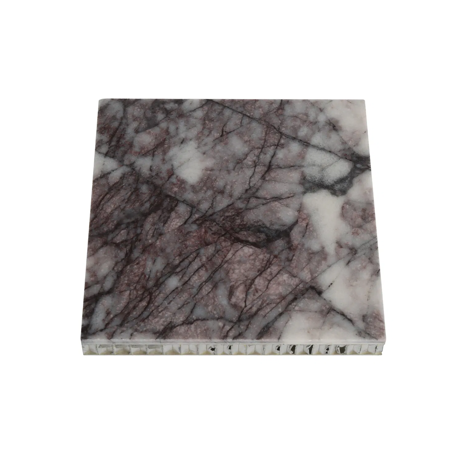 Marble Sandstone Granite Aluminum Composite Sandwich Natural Stone Honeycomb Veneer