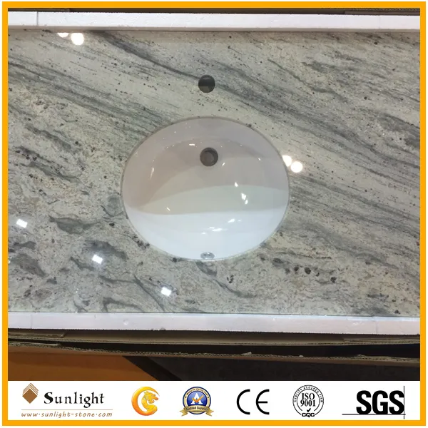 Kitchen Granite Display