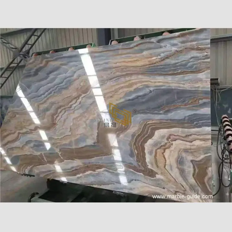 Impression Lafite Marble View 2