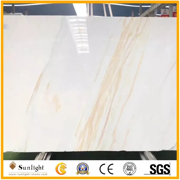 Ariston White Marble 5