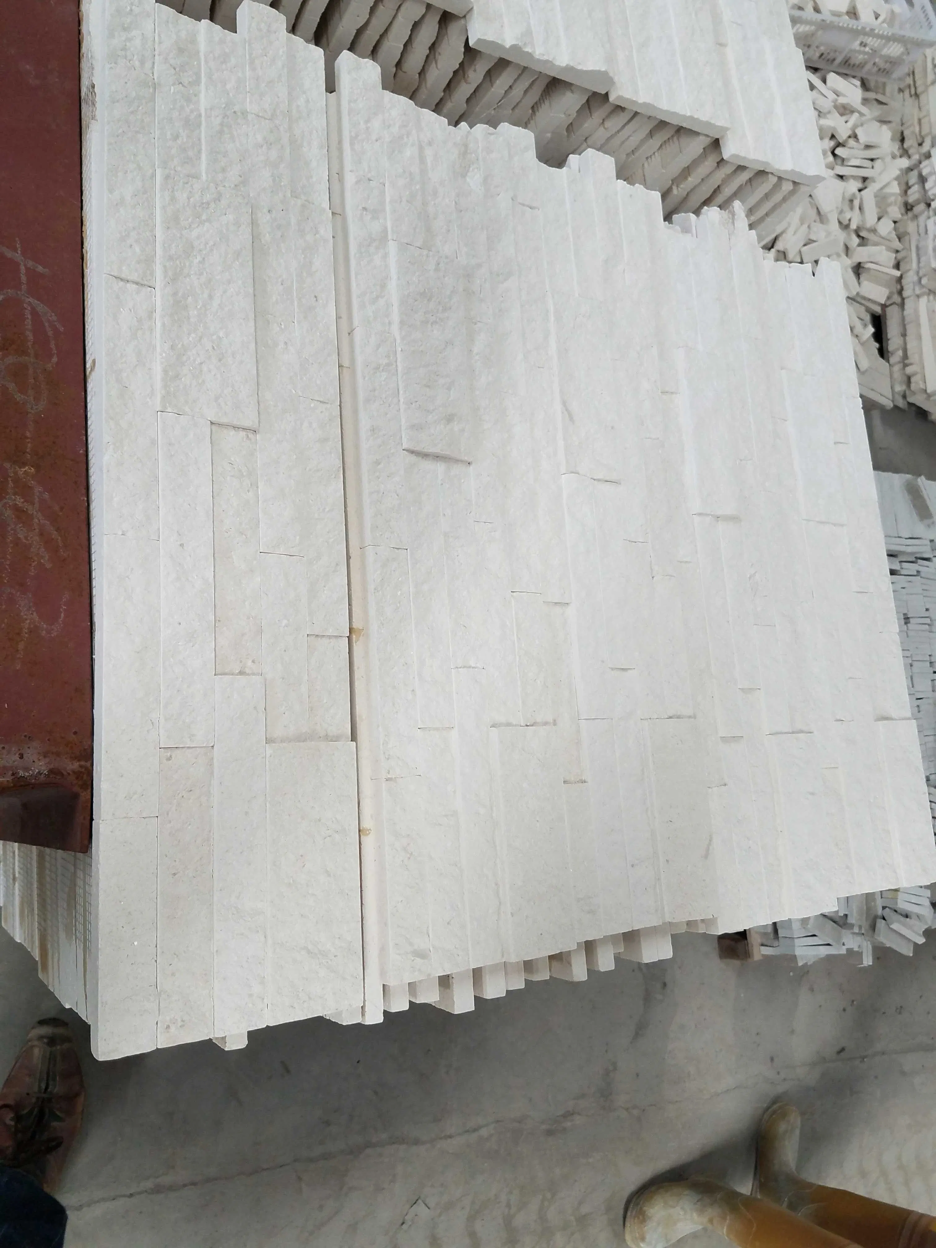 China Black and White, Nero Marquina Natural Marble, Culture Marble