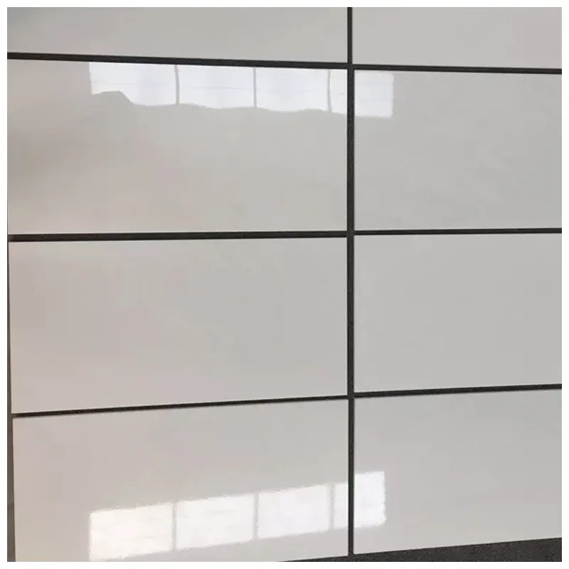 Thassos White Marble Detail 5