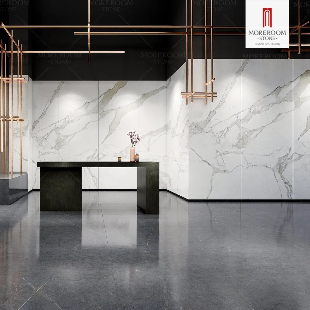 Quartz Sintered Stone Slab