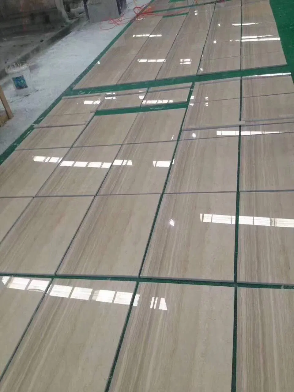 Calacatta Gold Marble Texture