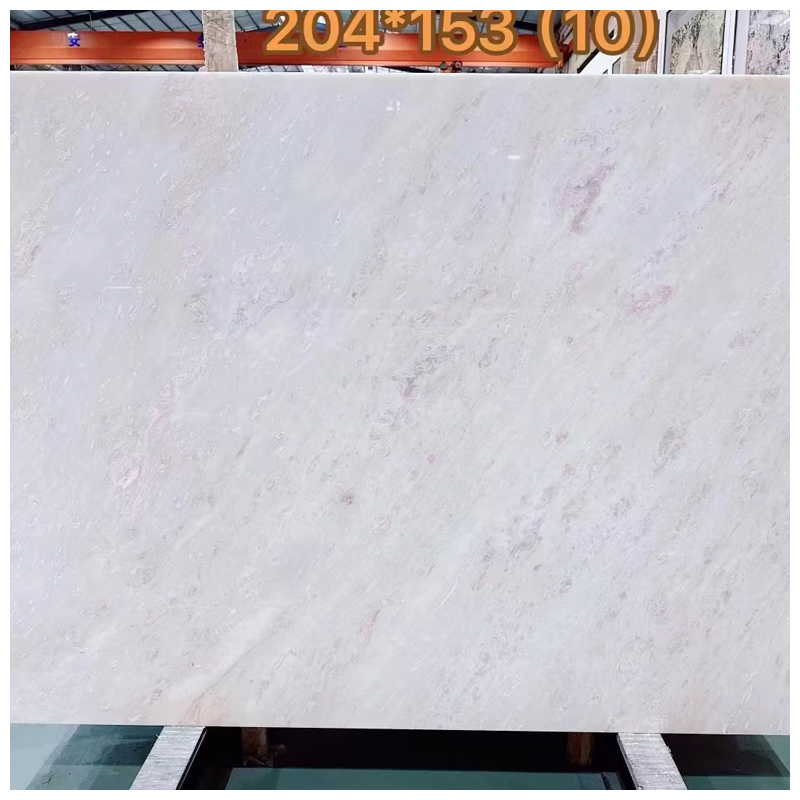 Calacatta Dover Rosa Pink Marble Slabs