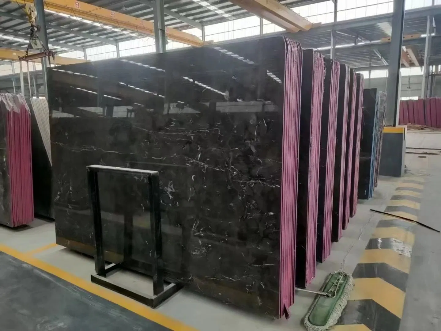 Natural Stone Dark Emperador Brown Marble for Slabs/Tiles/Cladding/Step/Countertops/Basins Price