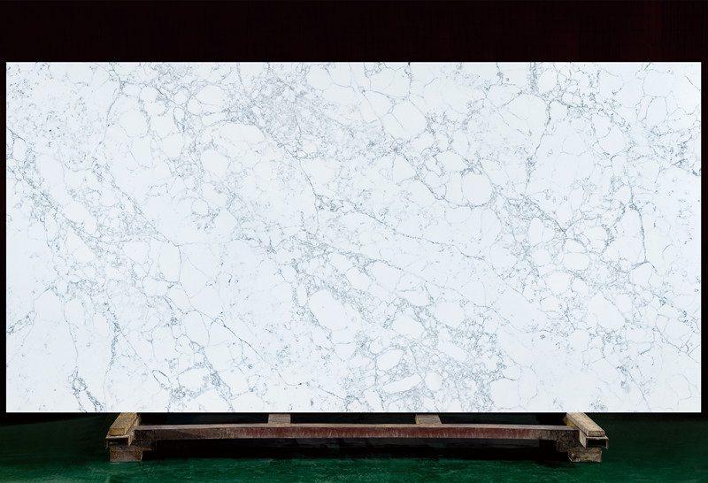 Artificial Stone polished/honed black/white/beige statuary marble for Floor/Wall slabs/tiles/stairs/Mosaic/vanity top decoration