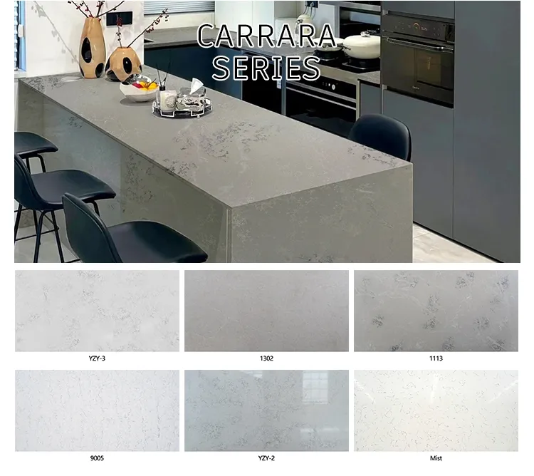 Quartz Manufacturing