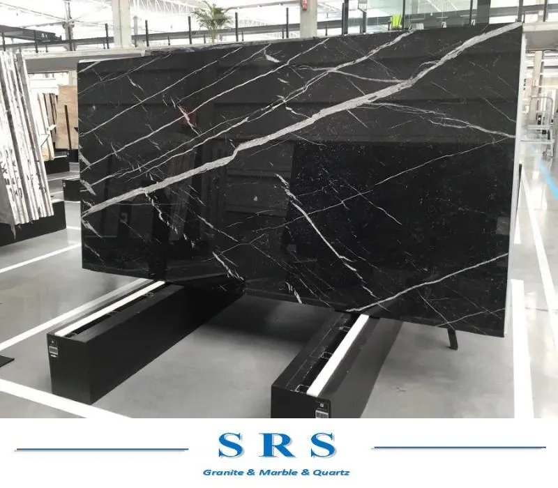 Nero Marquina Details 5
