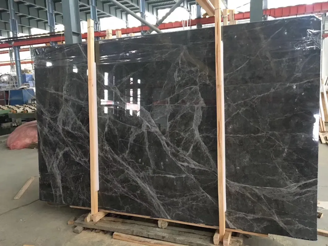 Marble Slab Detail 1