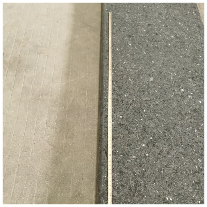 Black Granite Photo 1