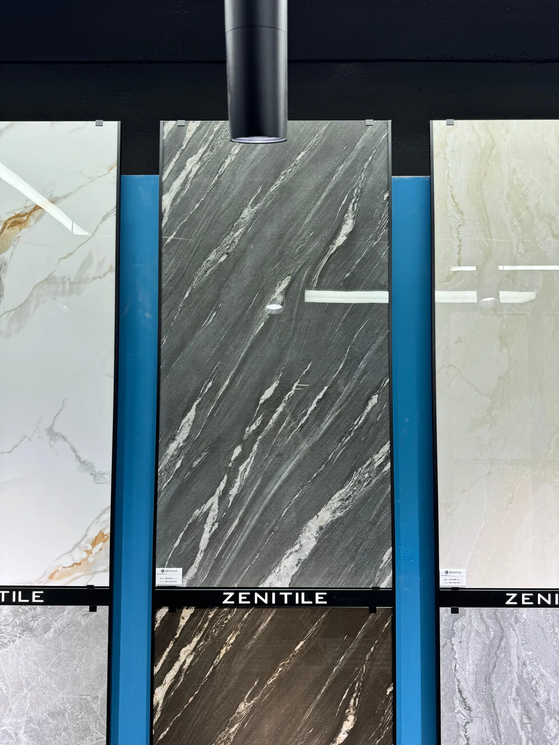 Porcelain Tile Texture