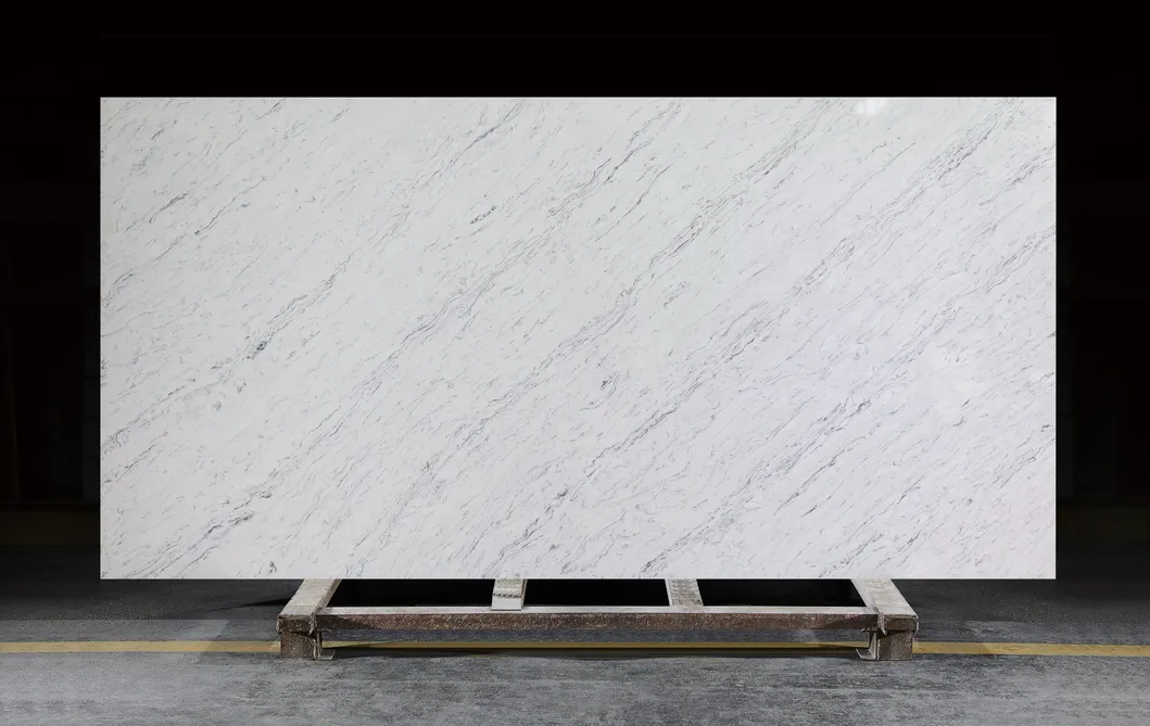 Artificial Quartz Stone Big Slab
