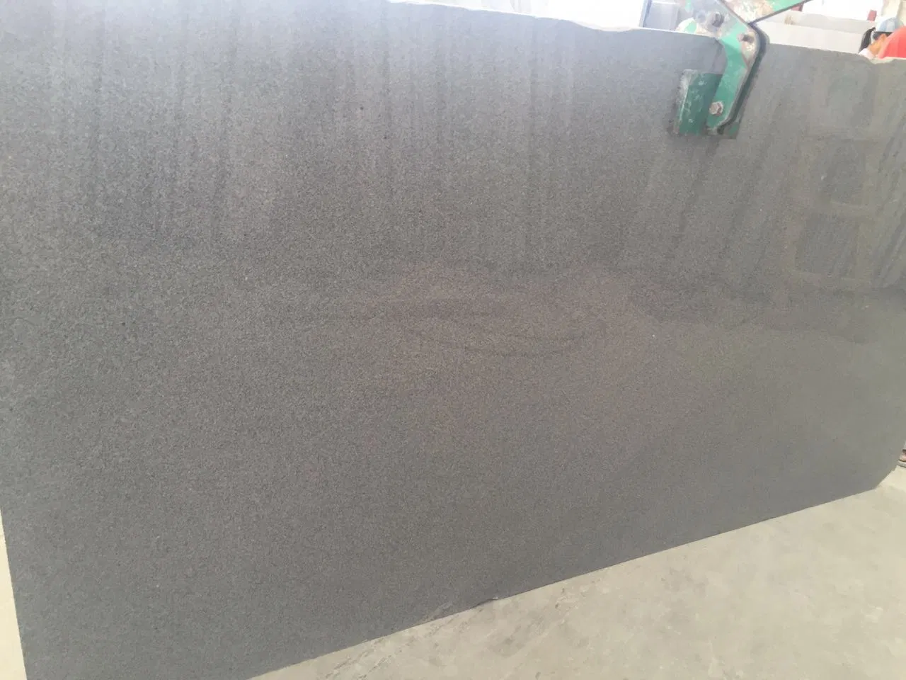 G633 Light Grey Granite Slabs for Bathroom Countertops Backsplash