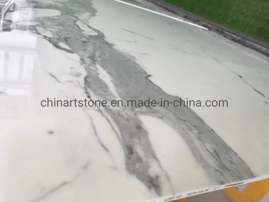 Sintered Stone Slab 3