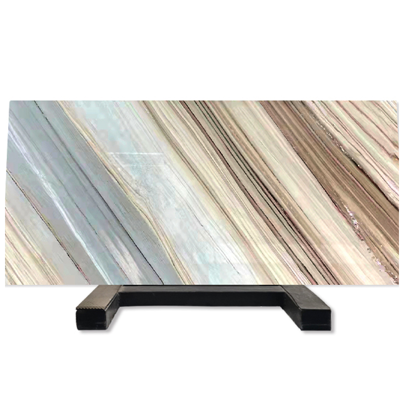 Italian Bianco Classico Palissandro White Marble for Floor and Wall Covering Tiles