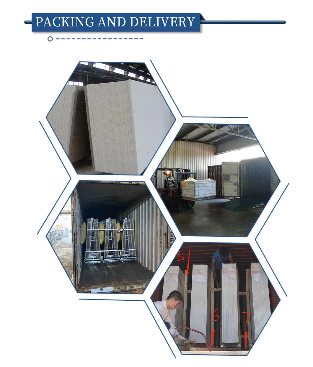 White Table Top Slab