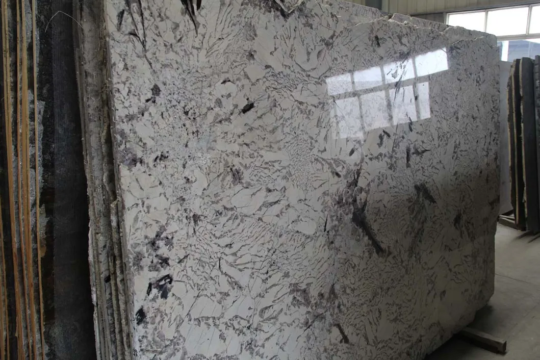 Marble Slab Detail 5