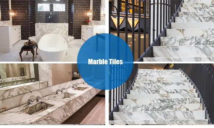 Countertop Marble