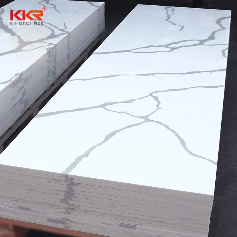 Solid Surface Application 1