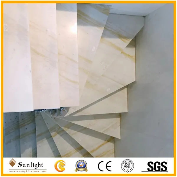 Ariston White Marble 2