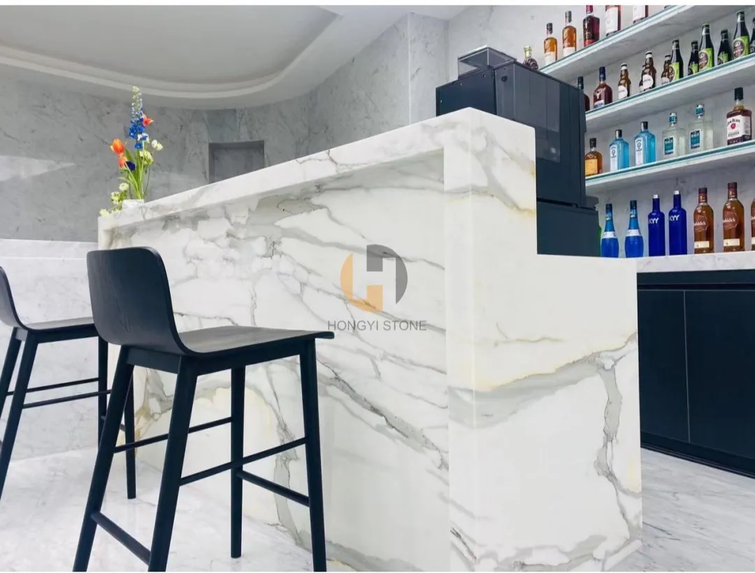 Marble Application 5