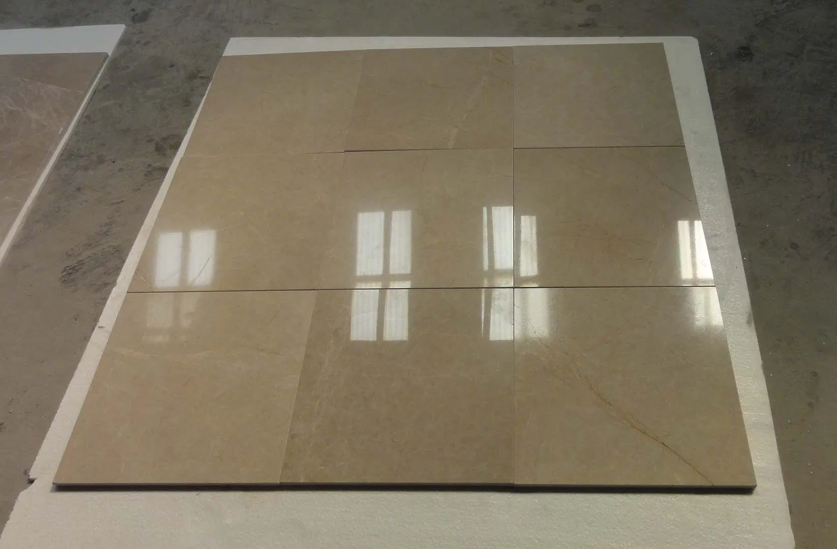 Crema Marfil Marble Tile Beige Marble Tiles