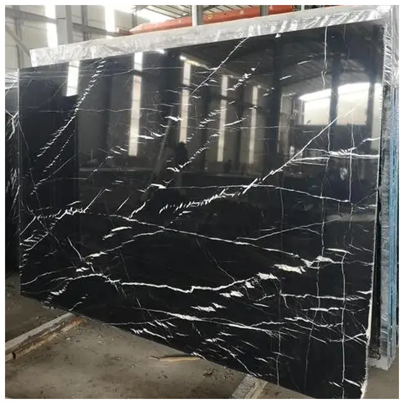 Nero Marquina Photo 4