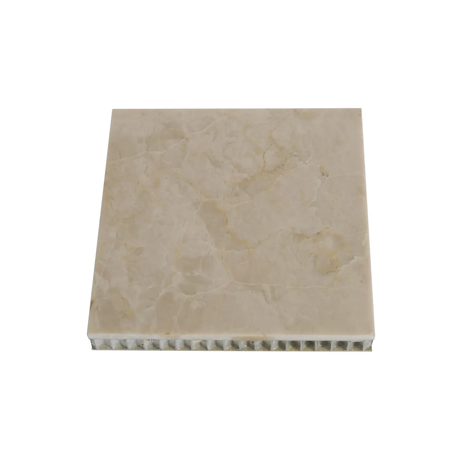 Marble Sandstone Granite Aluminum Composite Sandwich Natural Stone Honeycomb Veneer