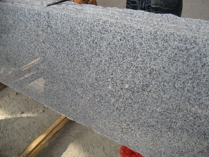 Grey Rosa Beta Granite