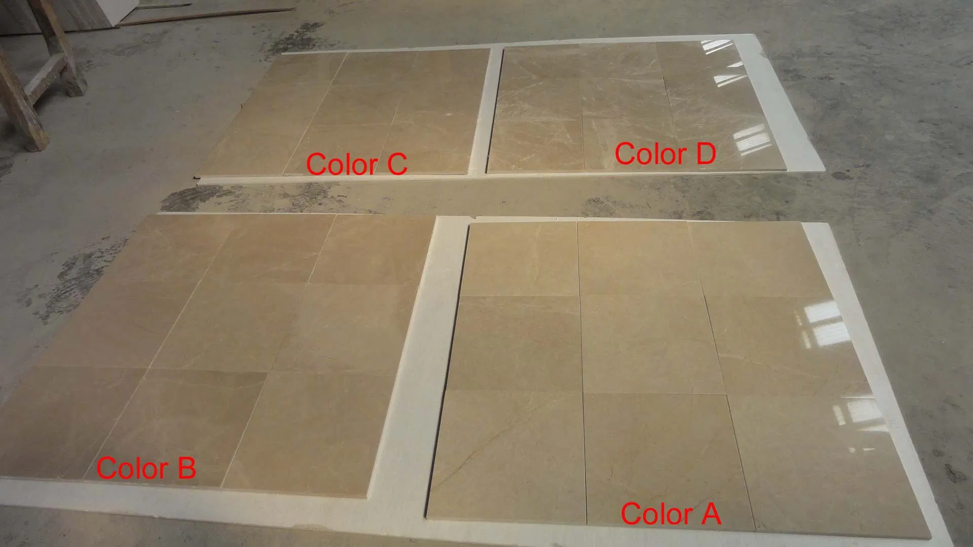 Crema Marfil Marble Tile Beige Marble Tiles