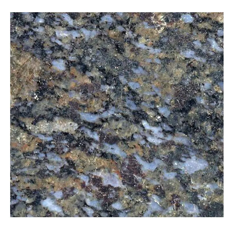 Farfalla Blue Granite Slabs