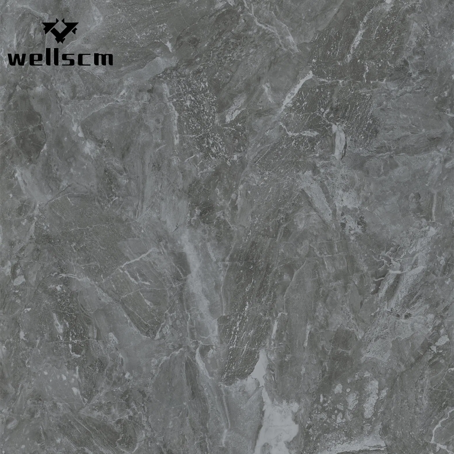 Glazed Tiles and Marbles Porcelain Floors Tiles High Gloss Kajaria White Porcelain Floor