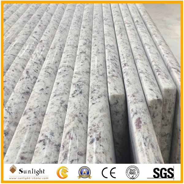 Peacock Green Granite Slab