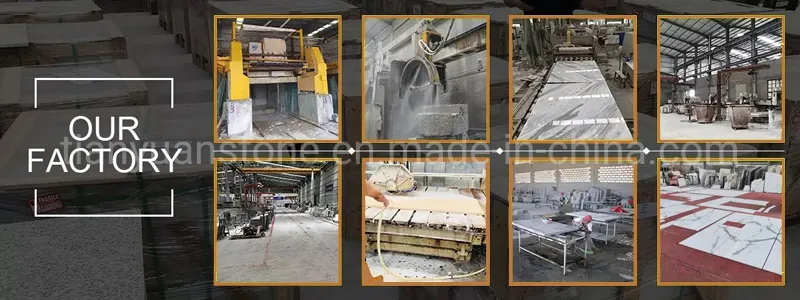 Marble Production