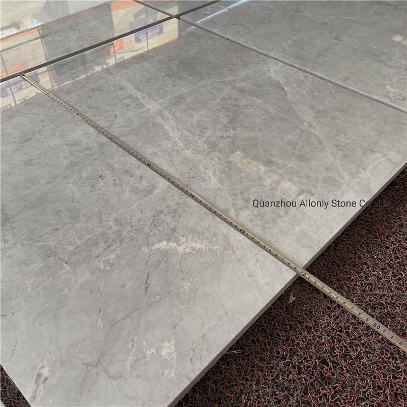 Wholesale Price Customized Size Yabo White Marble Flooring
