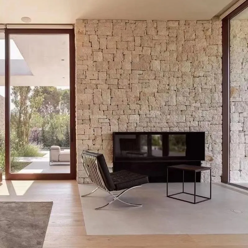 Natural Stone Flooring 2