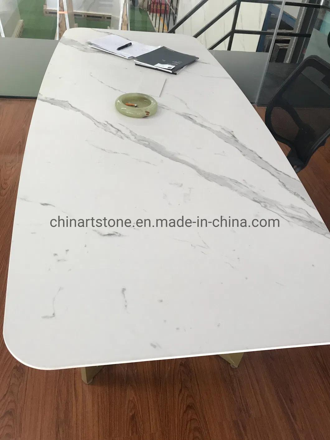 Sintered Stone Slab 5