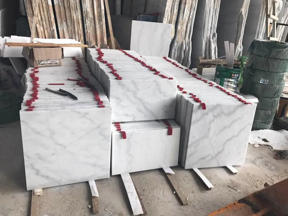 Marble Specification