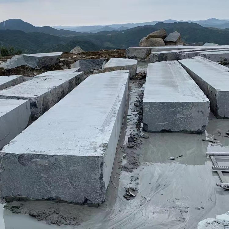 Factroy Price Polished G654 Dark Grey Granite Slabs for Countertops and Vanity Top