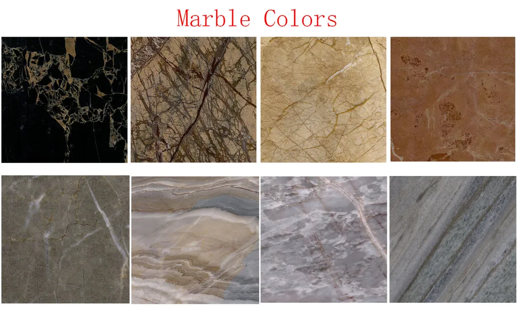 Marble Flooring