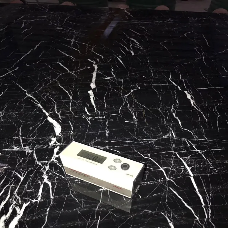 Nero Marquina Marble 4