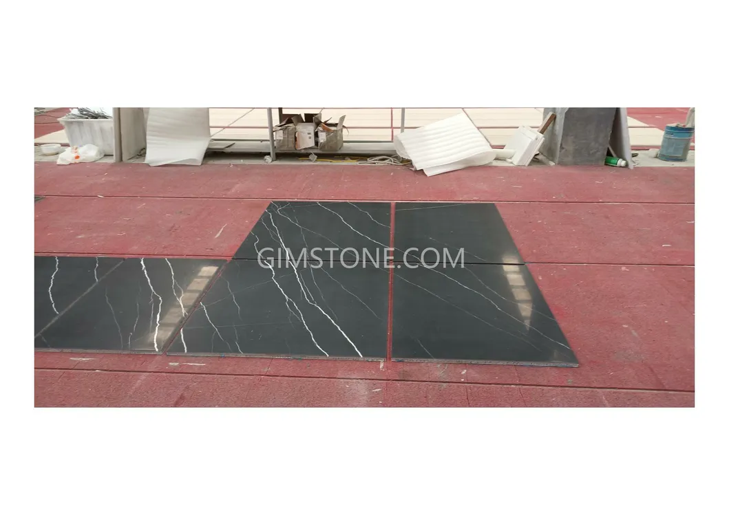 Nero Marquina Marble 9