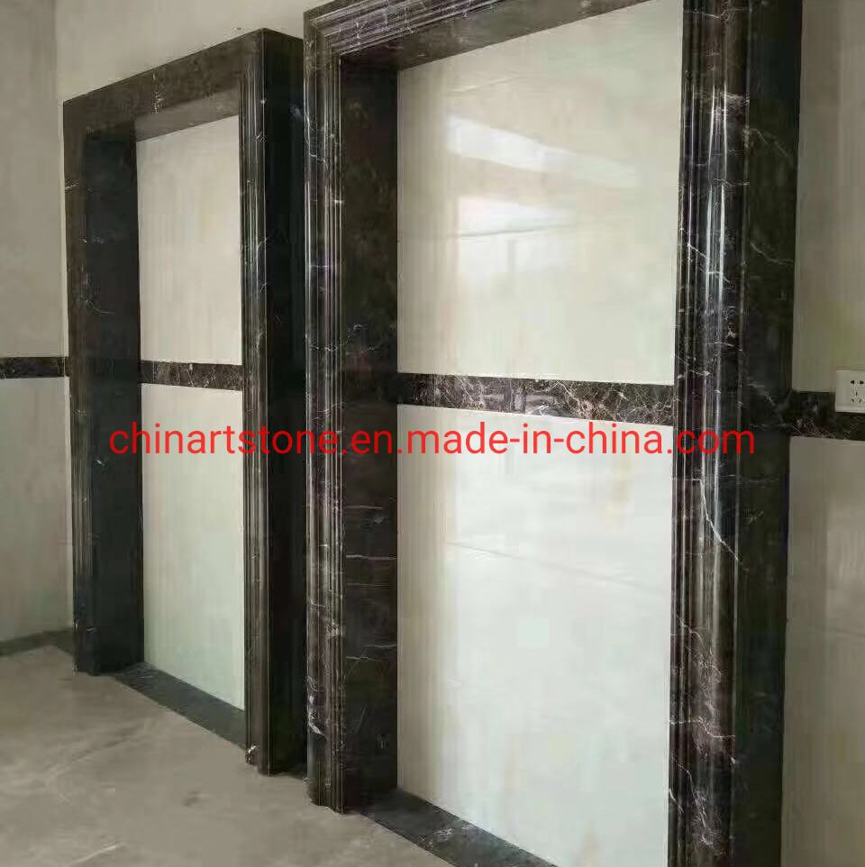 Most Professional Wholesaler of Chinese Emperador Brown Dark Marble for Slab and Tiles